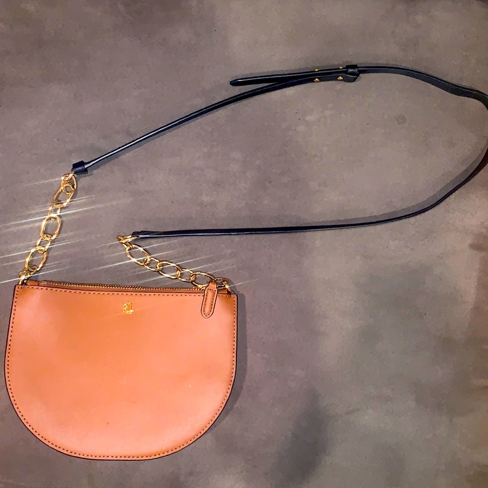 Ralph Lauren Bag